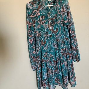 Art Class girls dress